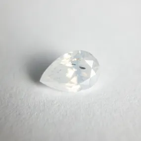 0.76ct 7.14x4.69x3.31mm Pear Brilliant 18361-04