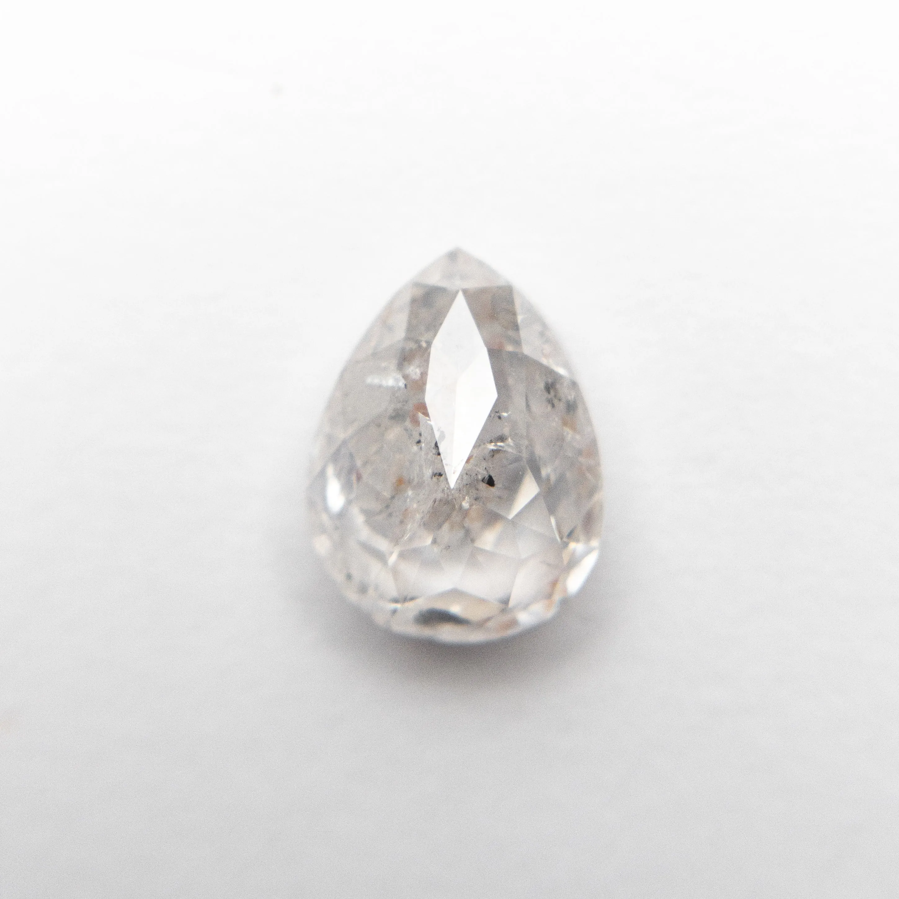 1.27ct 7.92x5.96x3.31mm Pear Double Cut 18770-05