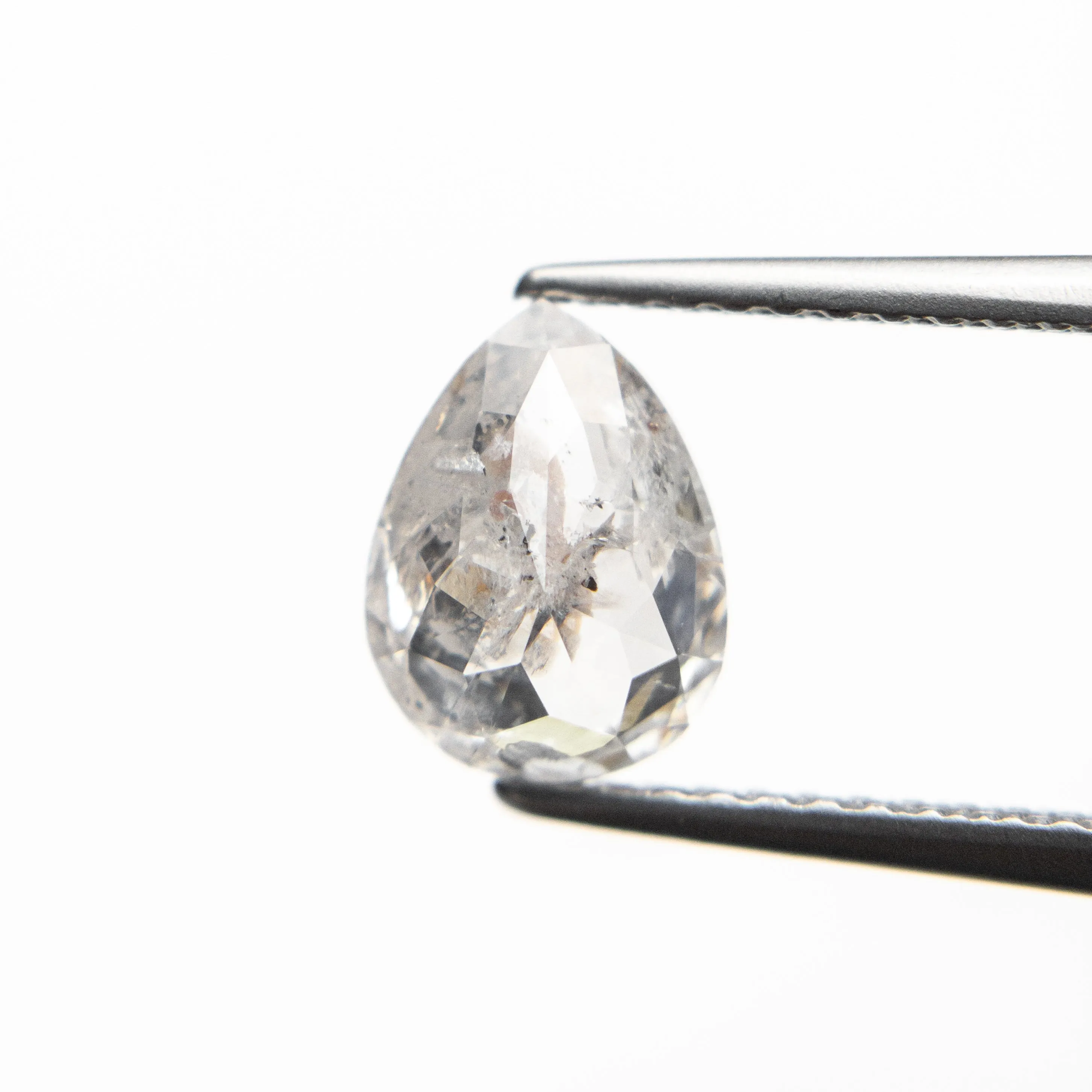 1.27ct 7.92x5.96x3.31mm Pear Double Cut 18770-05