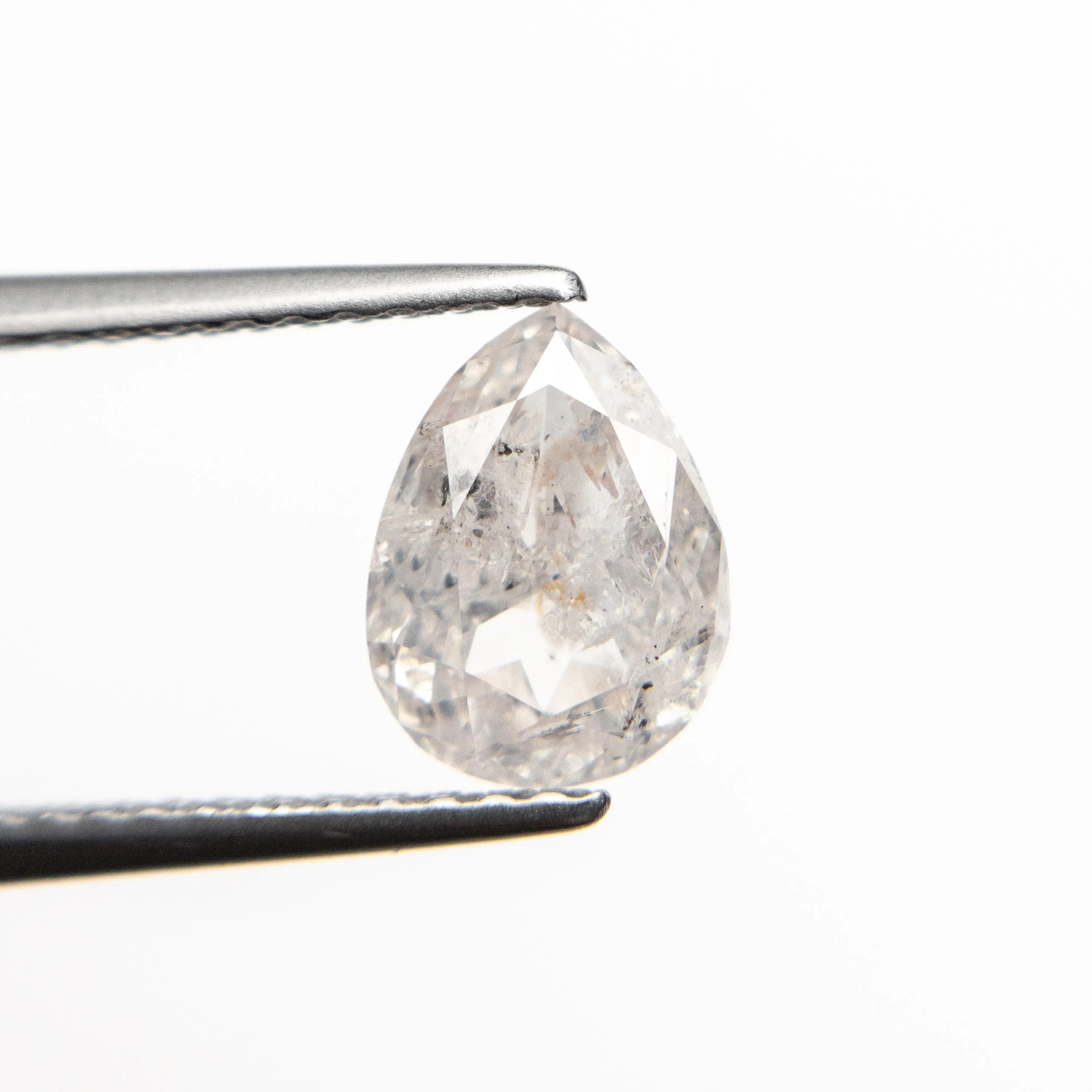 1.27ct 7.92x5.96x3.31mm Pear Double Cut 18770-05