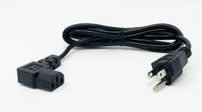 AC Power Cord for Engel Fridge-Freezer