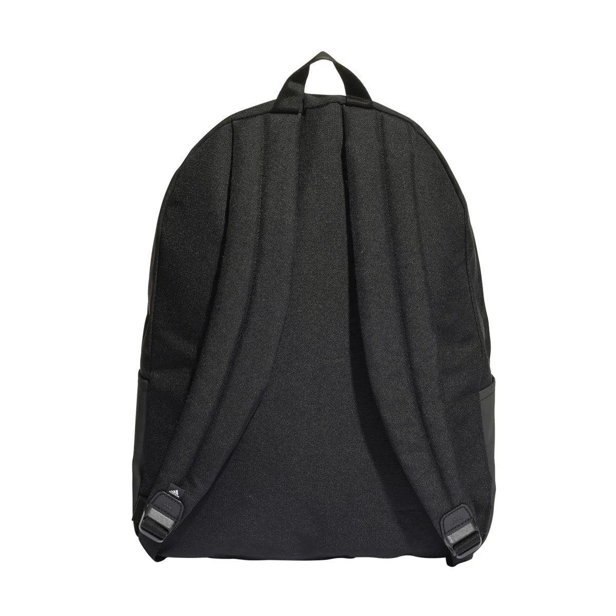 ADIDAS CLASSIC BADGE OF SPORT 3-STRIPES BLACK BACKPACK