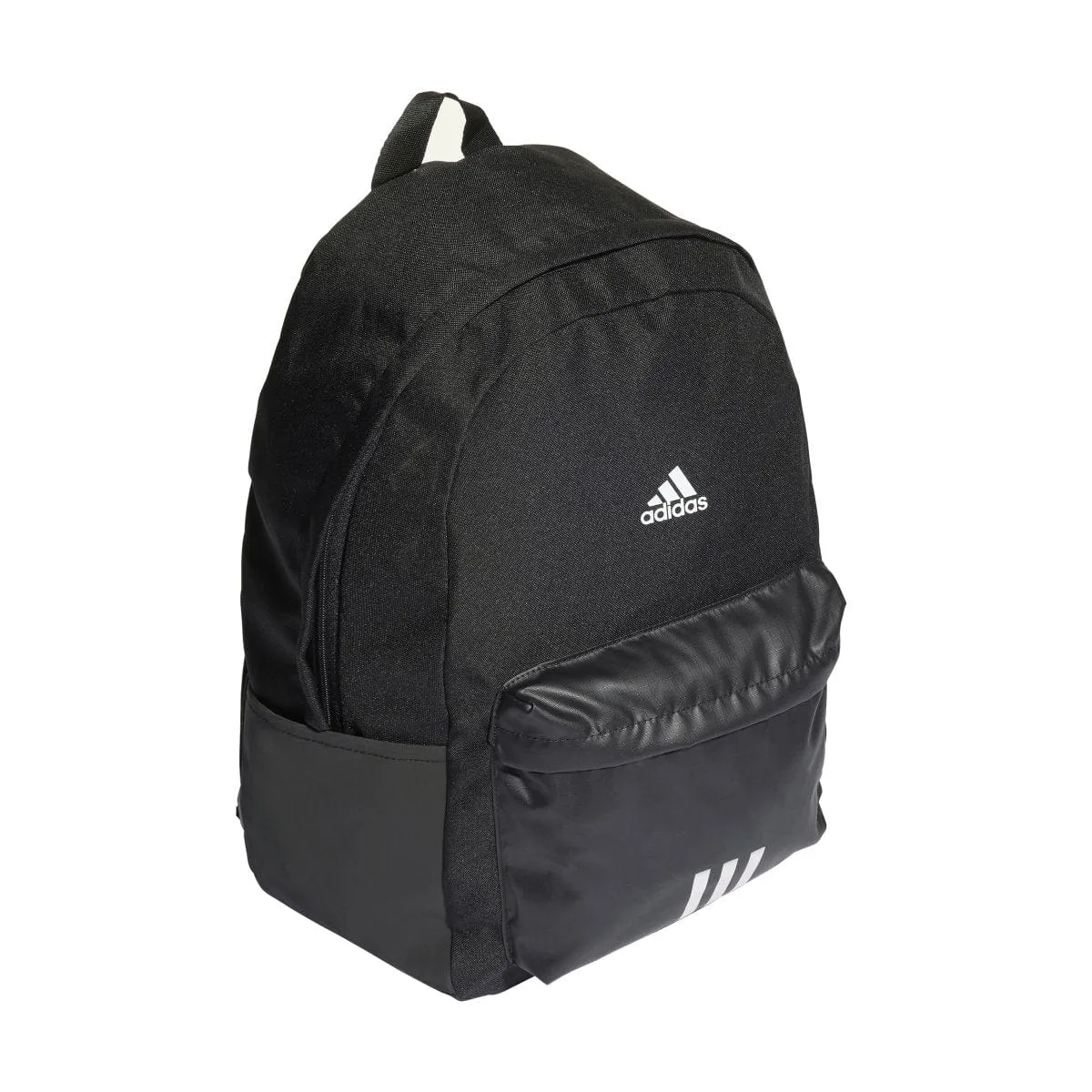 ADIDAS CLASSIC BADGE OF SPORT 3-STRIPES BLACK BACKPACK