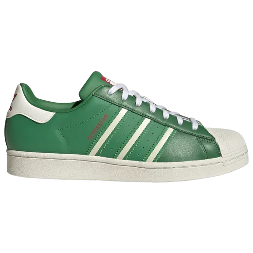 Adidas Superstar - Men's