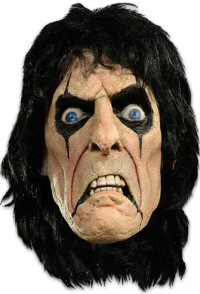 Alice Cooper Mask