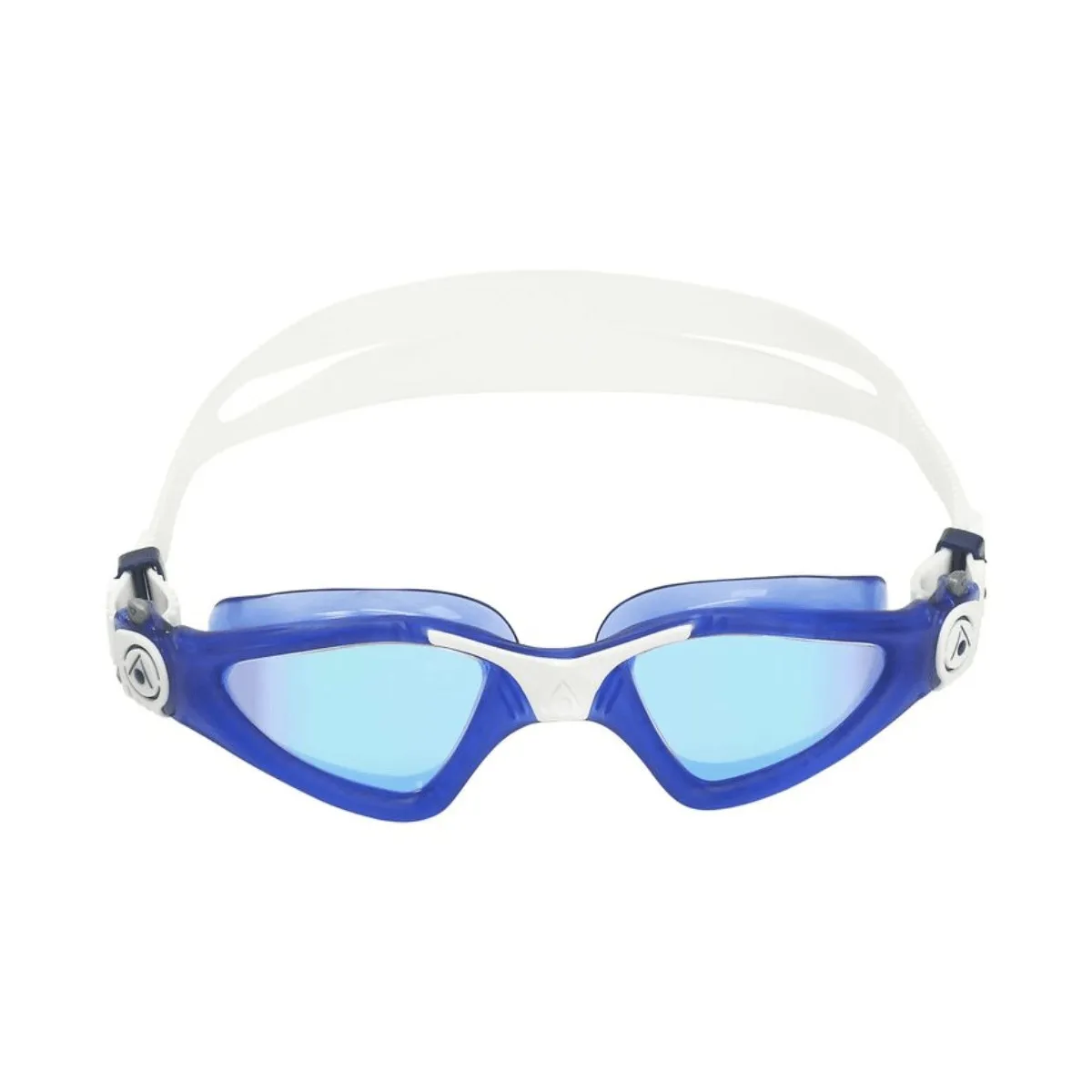 Aquasphere Kayenne Goggle Swimming Goggles Blue White