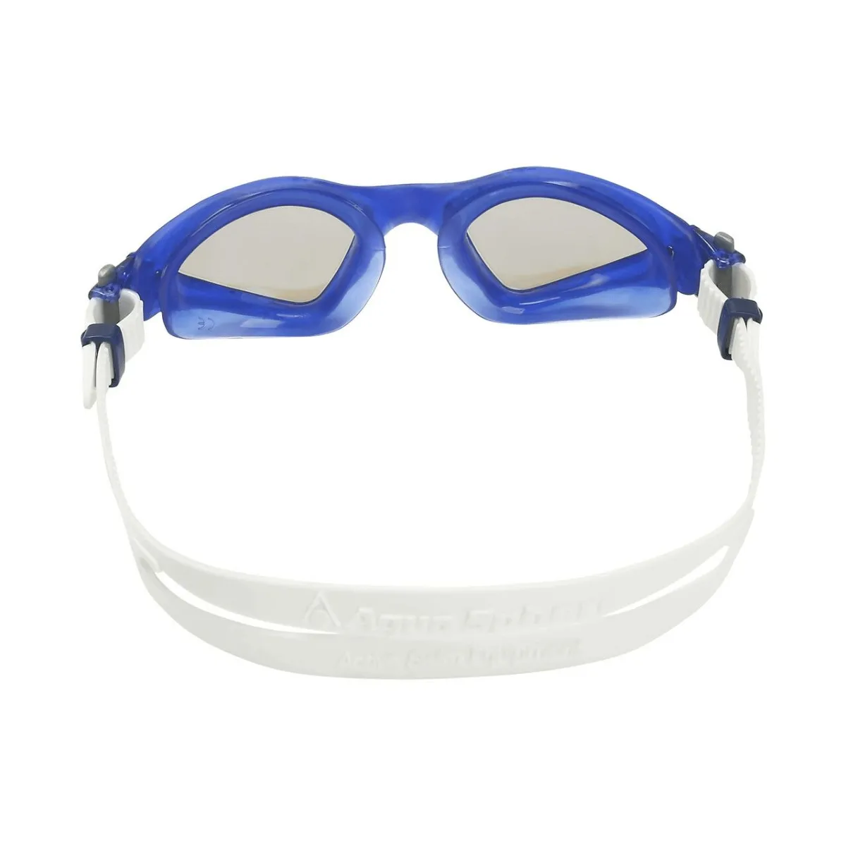 Aquasphere Kayenne Goggle Swimming Goggles Blue White