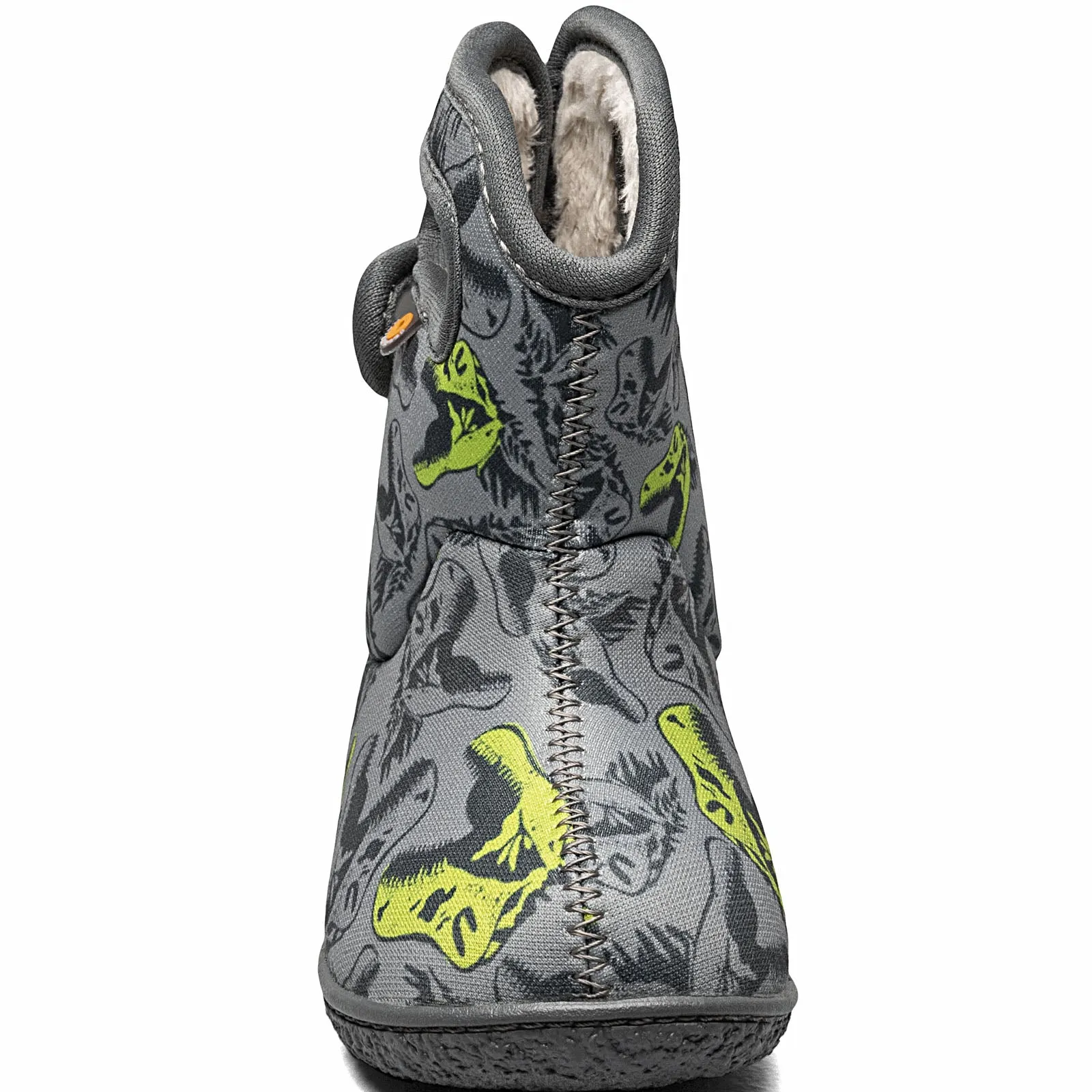 Baby BOGS Cool Dinos Waterproof Rain Boots