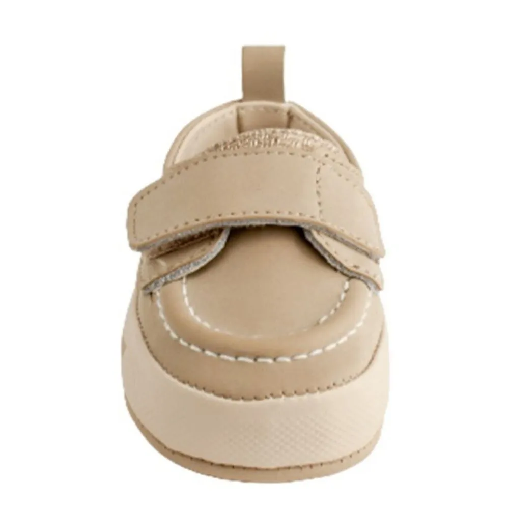 BABY DEER  BOYS INFANT ANDREW SNEAKER