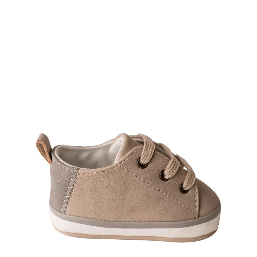 BABY DEER  BOYS INFANT LENNON SNEAKER