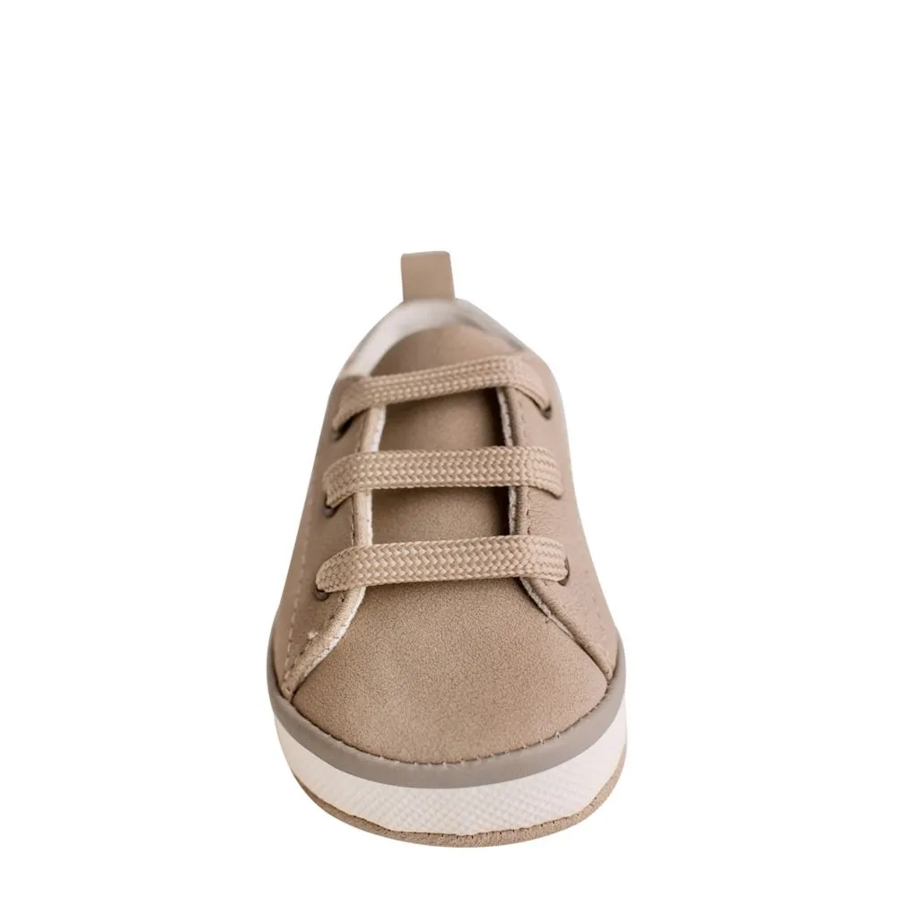 BABY DEER  BOYS INFANT LENNON SNEAKER