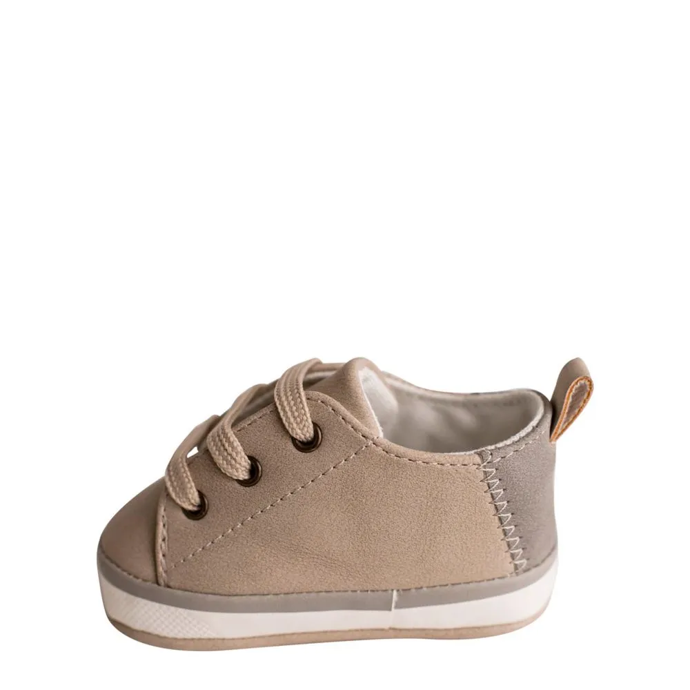 BABY DEER  BOYS INFANT LENNON SNEAKER