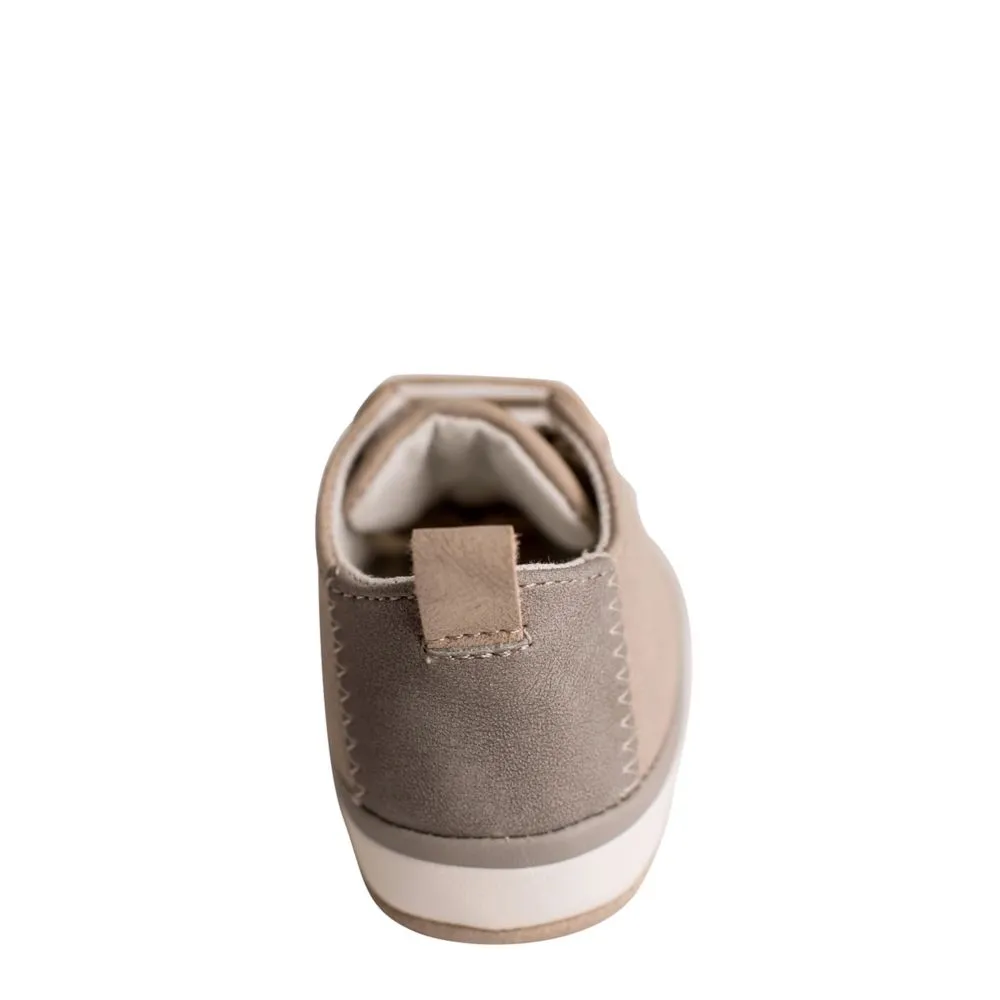 BABY DEER  BOYS INFANT LENNON SNEAKER