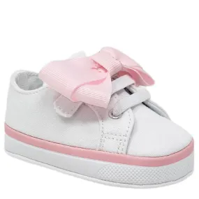 BABY DEER  GIRLS INFANT TODDLER GRACE SNEAKER