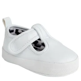 BABY DEER  GIRLS INFANT-TODDLER KYLIE SNEAKER