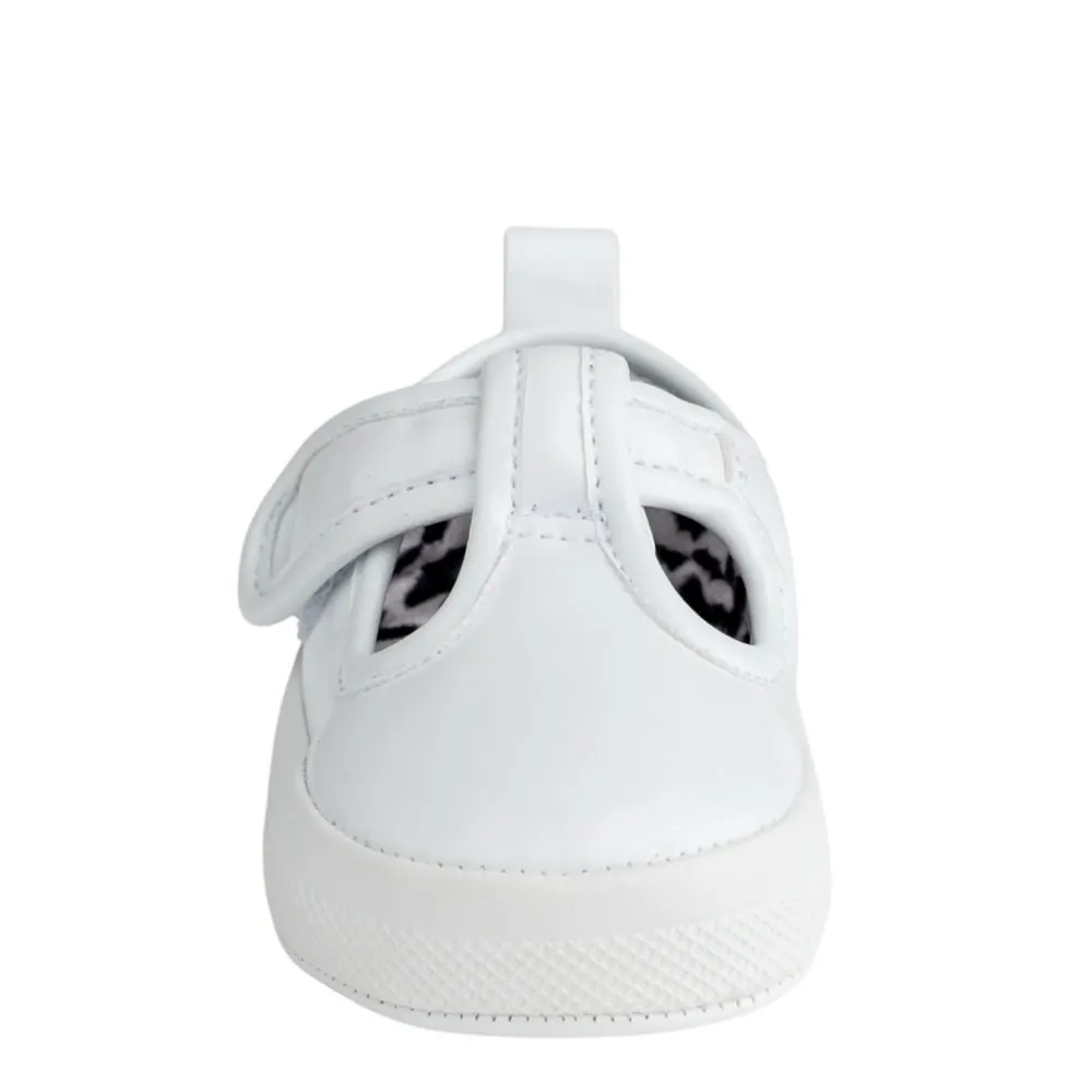 BABY DEER  GIRLS INFANT-TODDLER KYLIE SNEAKER