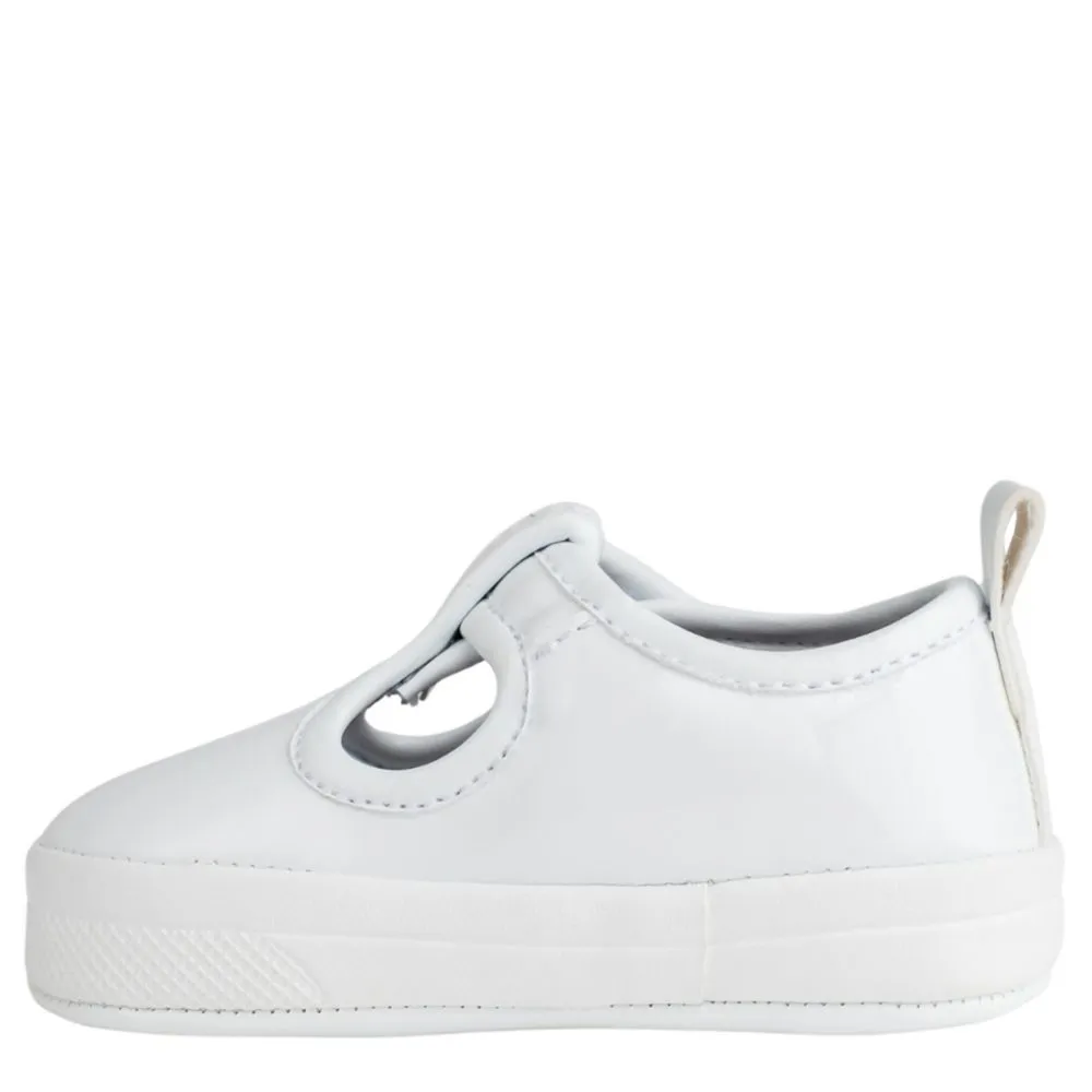 BABY DEER  GIRLS INFANT-TODDLER KYLIE SNEAKER