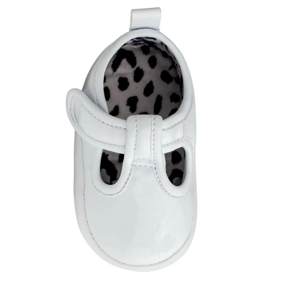 BABY DEER  GIRLS INFANT-TODDLER KYLIE SNEAKER