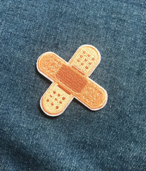 BANDAID PATCH