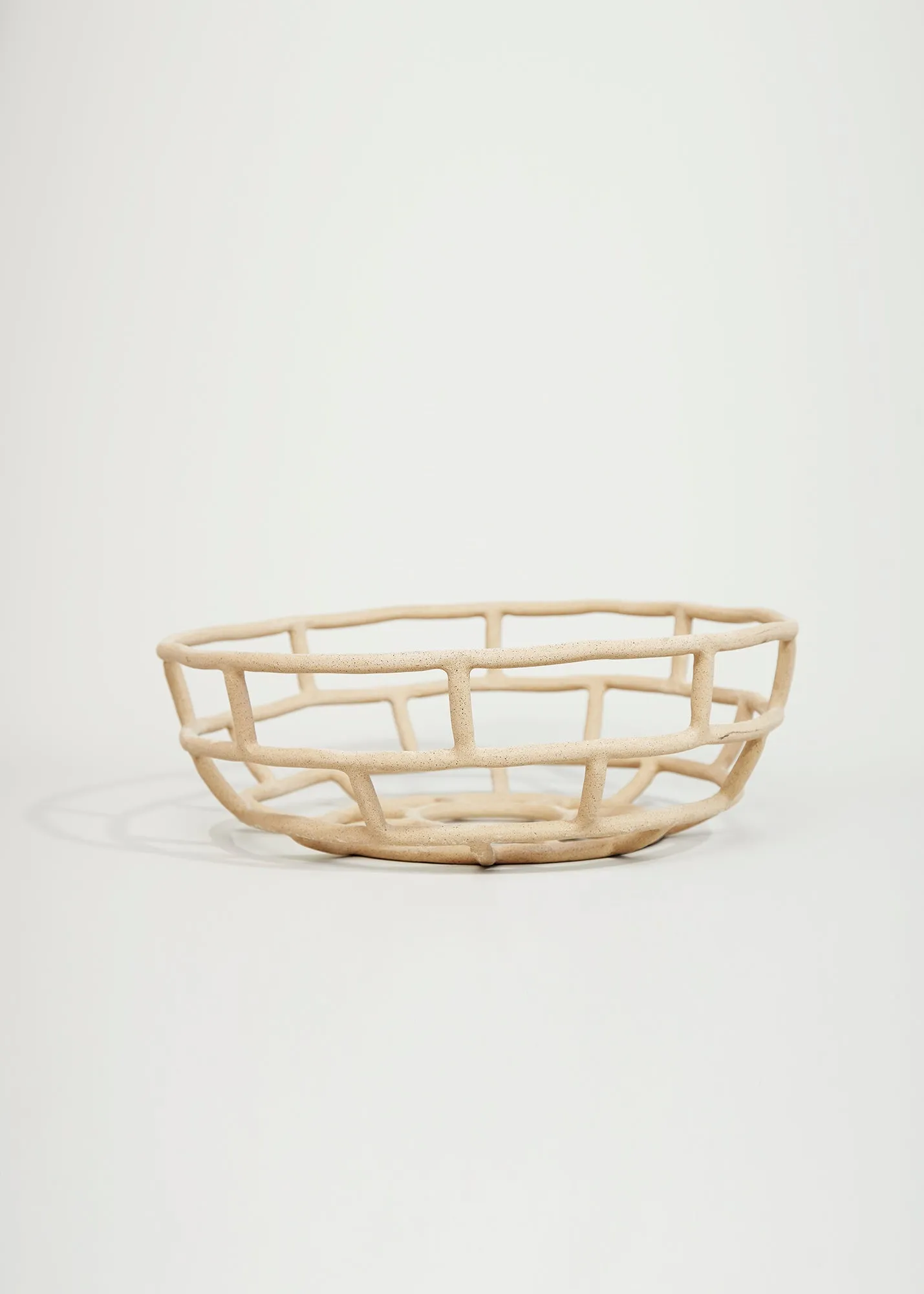 Basket · Ashlar · Speckled