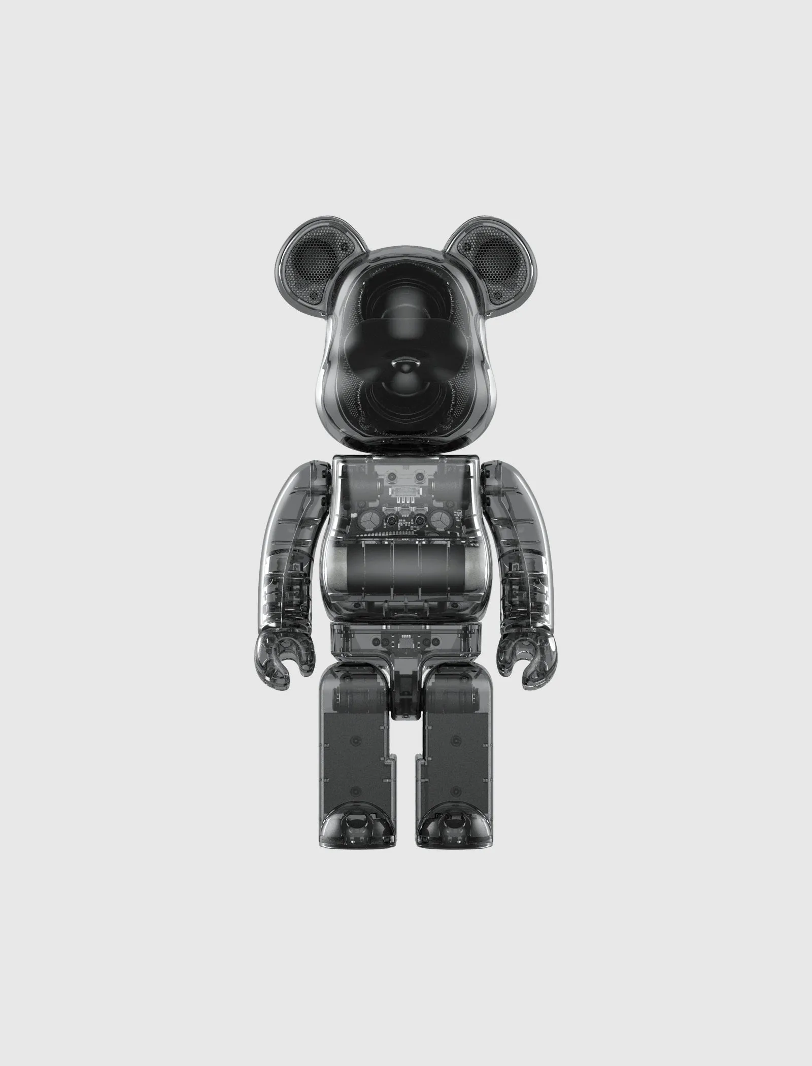 BE@RBRICK AUDIO 400% SPEAKER SMOKE