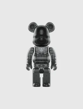 BE@RBRICK AUDIO 400% SPEAKER SMOKE