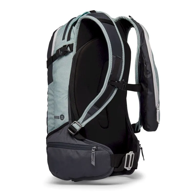 Black Diamond  Dawn Patrol 25 Backpack - Zaino da scialpinismo