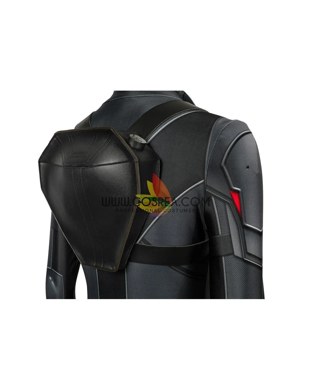 Black Widow 2021 Movie Complete Digital Printed Cosplay Costume