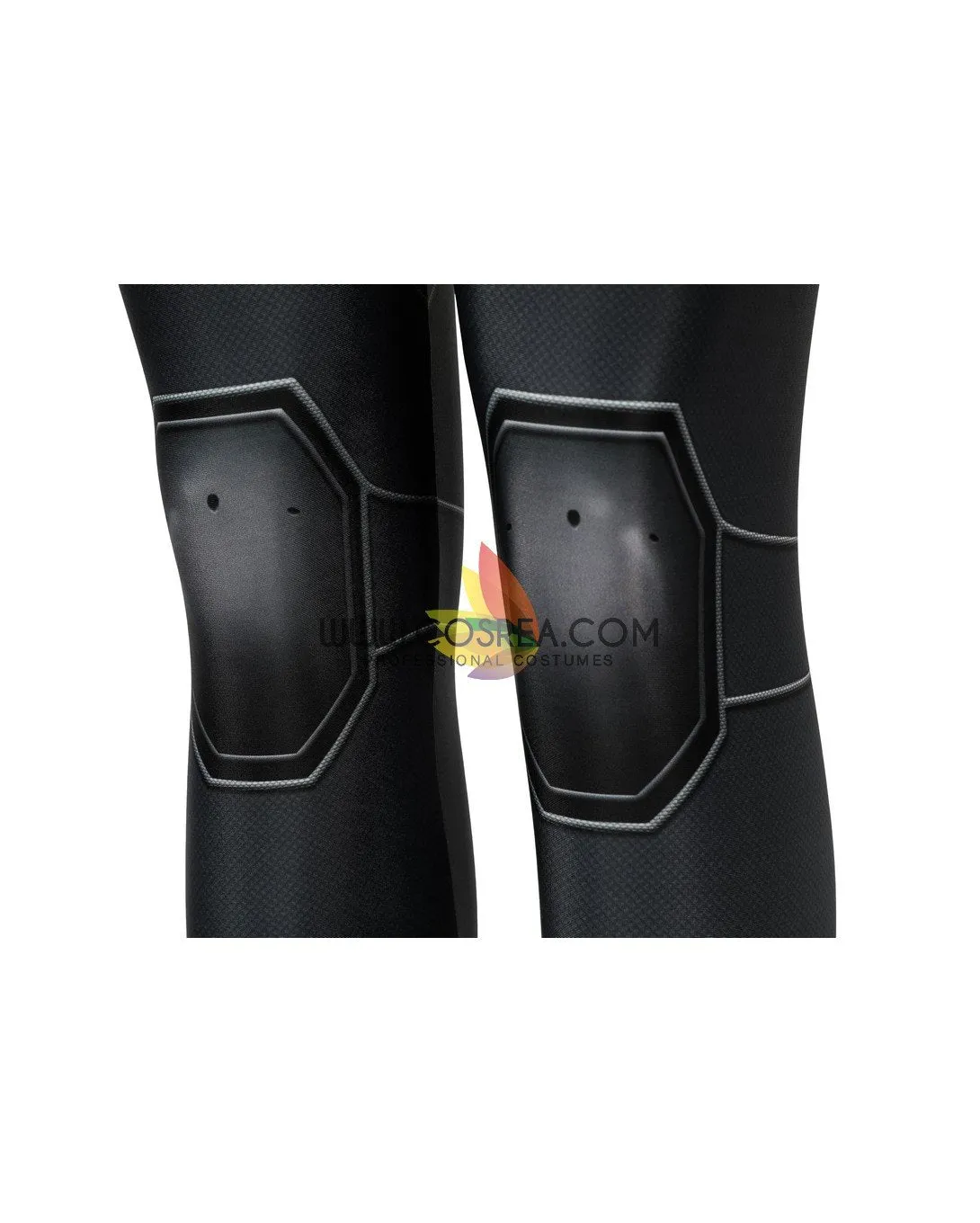 Black Widow 2021 Movie Complete Digital Printed Cosplay Costume