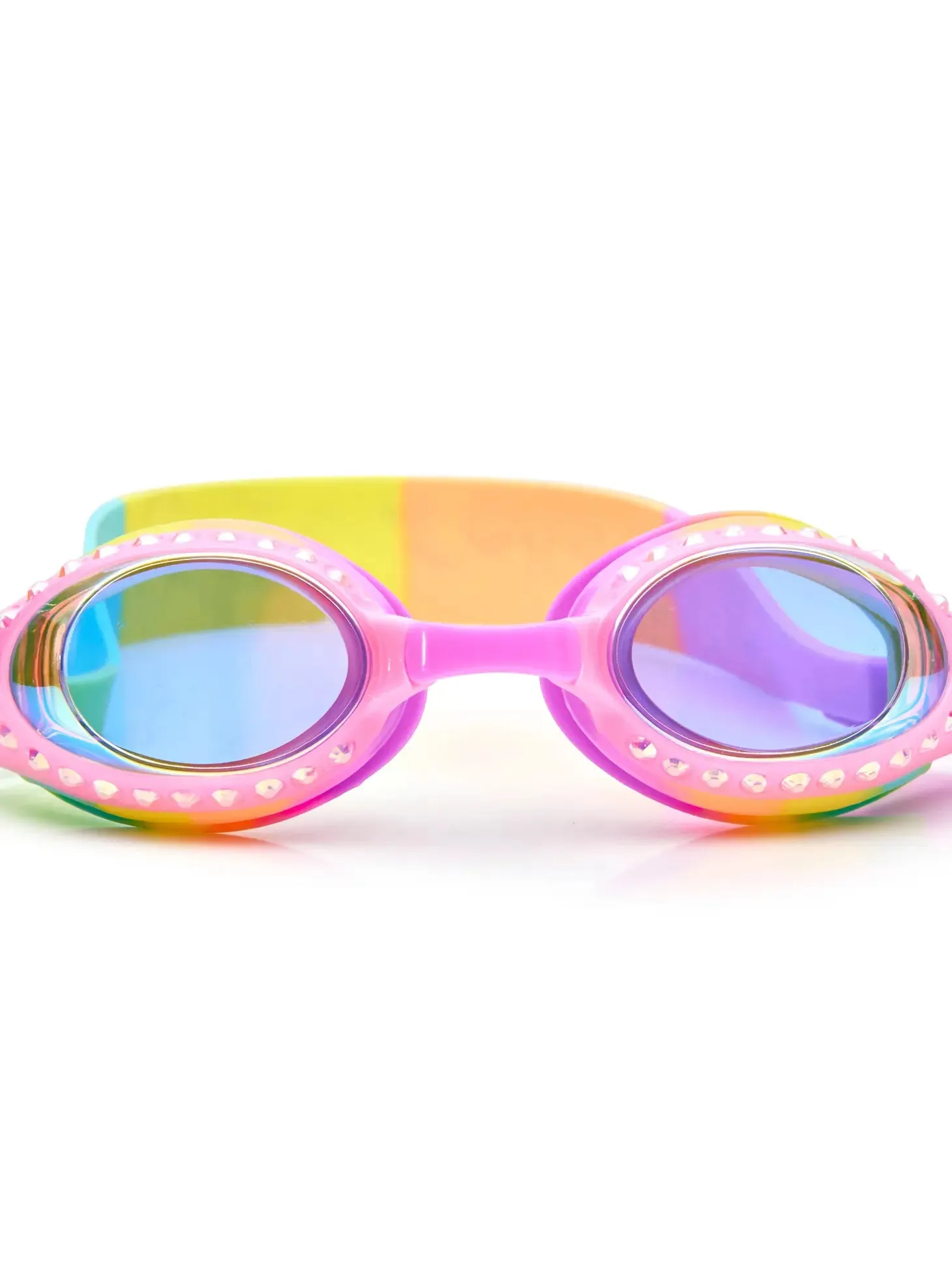 Bling2o - Bandana Swim Goggles