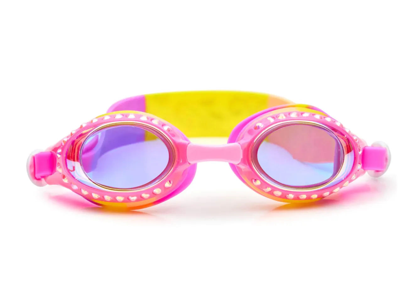 Bling2o - Bandana Swim Goggles