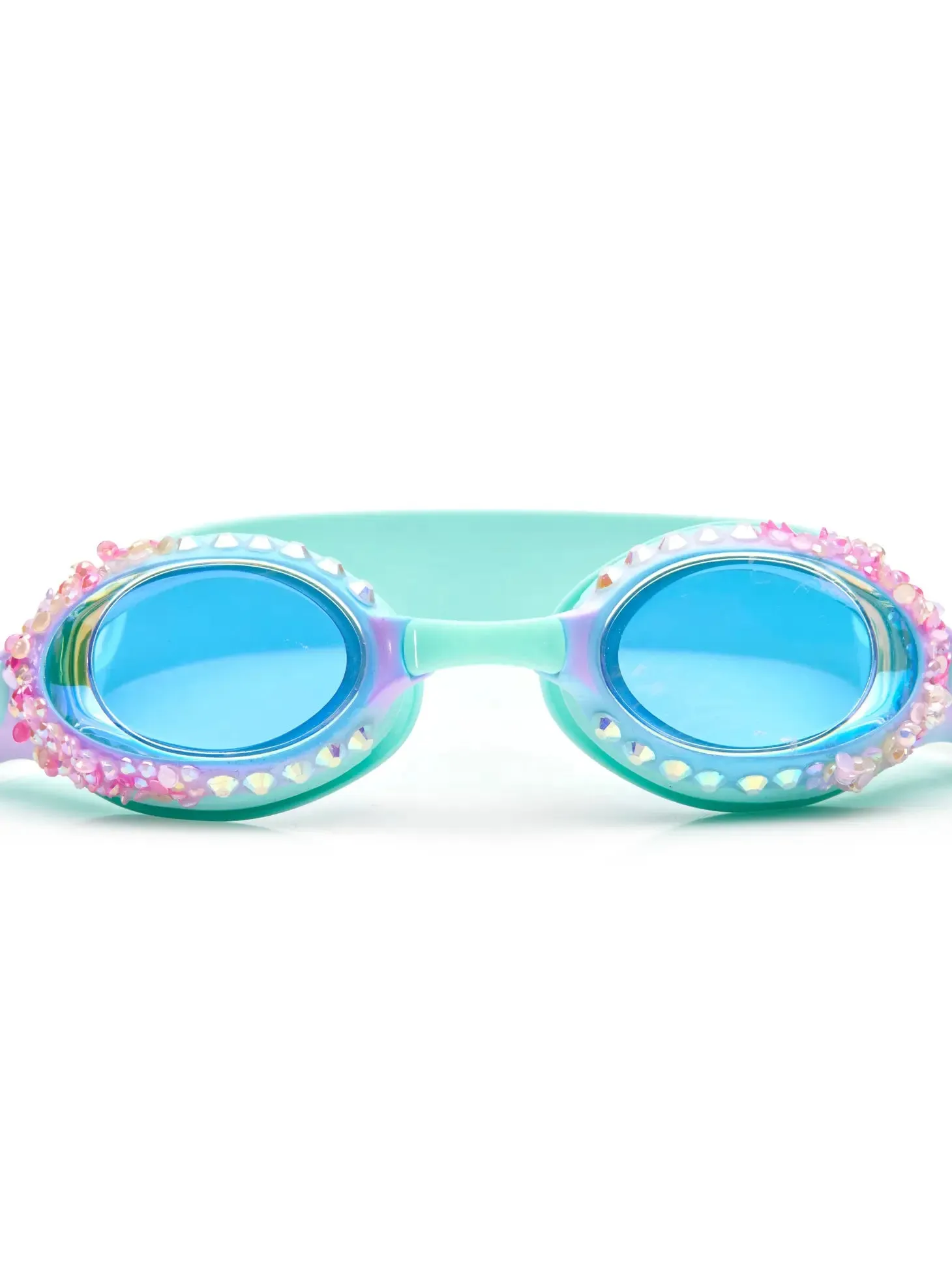 Bling2o - Mermaid Swim Goggle