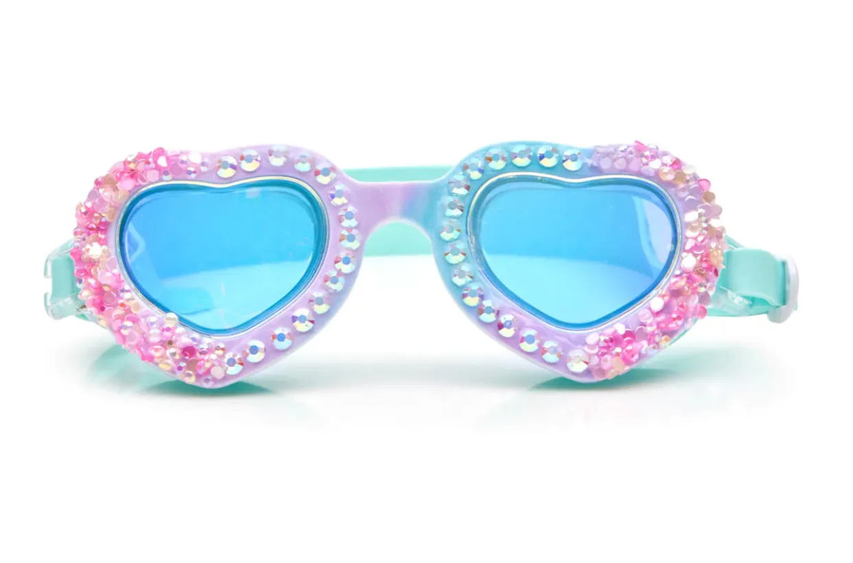 Bling2o - Mermaid Swim Goggle