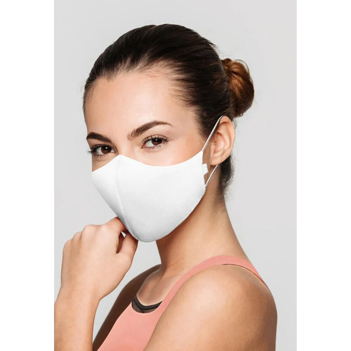 Bloch B-Safe Adult Face Mask 3 Pack