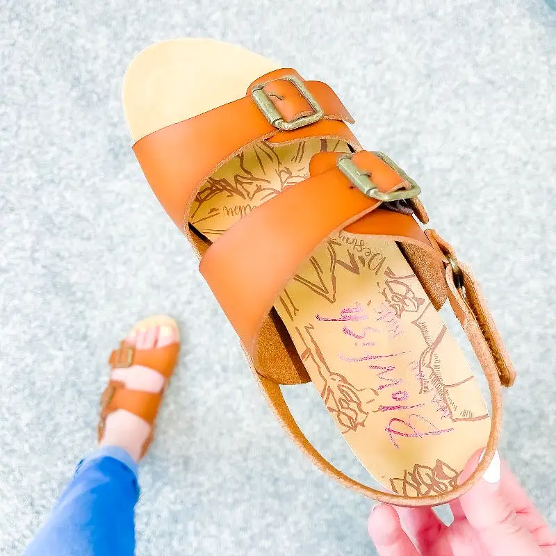 Blowfish Malibu Goober Kids Sandals