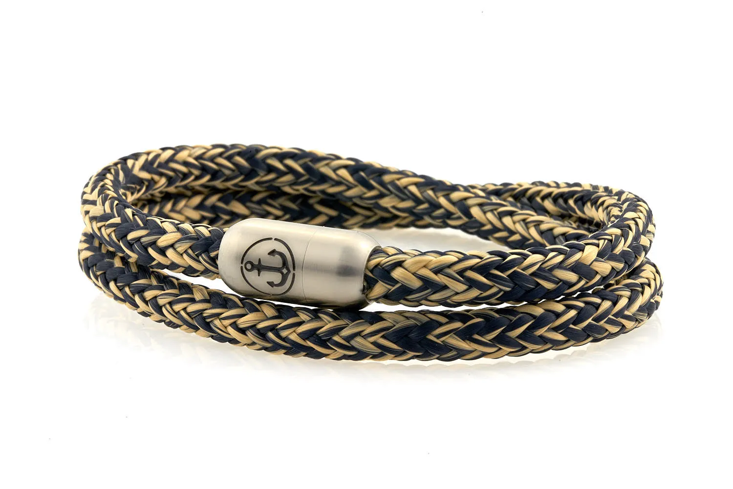 BOATSWAIN Anchor STEEL 6 double R