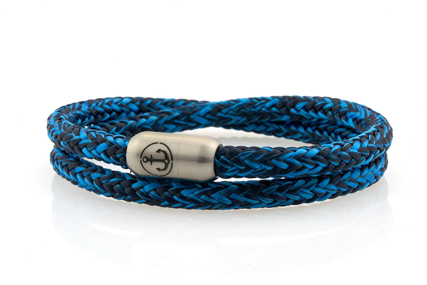 BOATSWAIN Anchor STEEL 6 double R