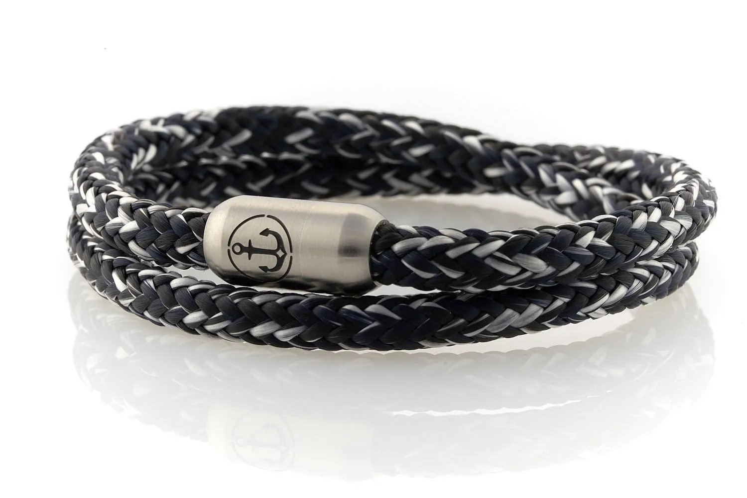 BOATSWAIN Anchor STEEL 6 double R