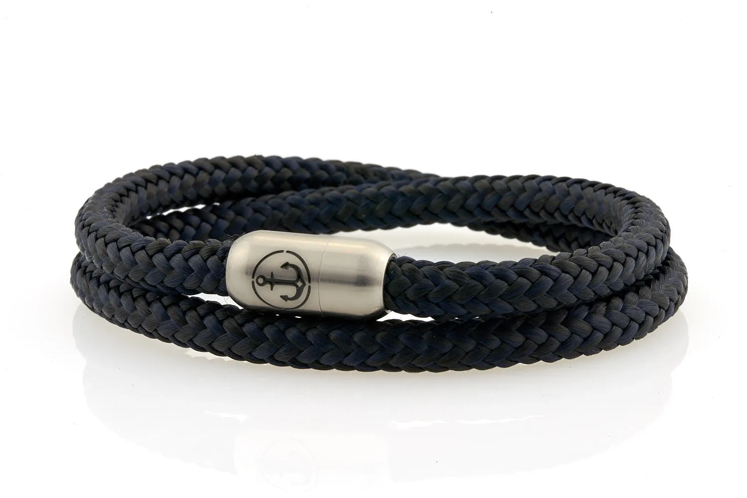 BOATSWAIN Anchor STEEL 6 double R