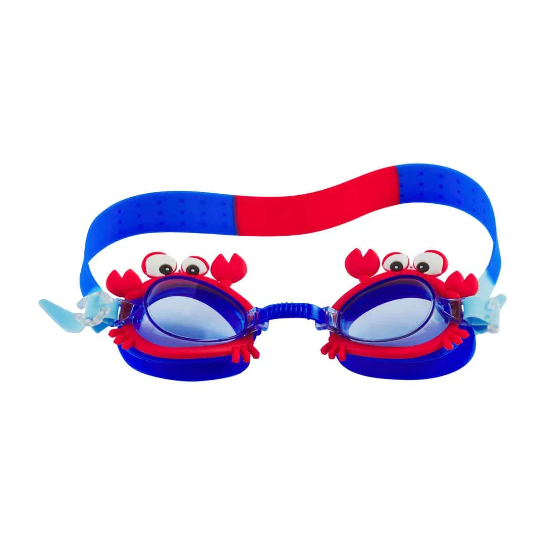 BOY'S CRAB GOGGLES