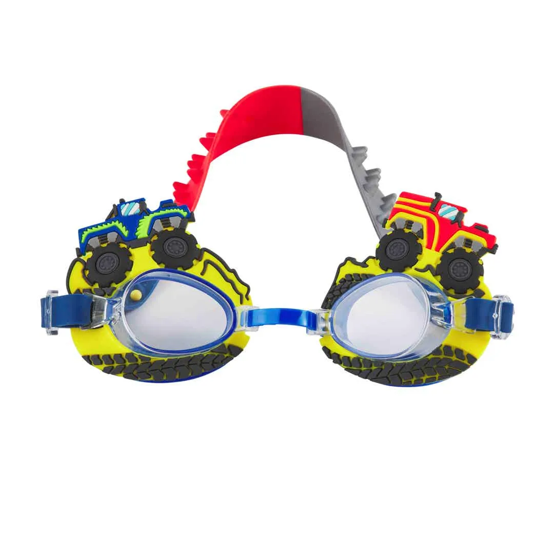 BOY'S TRUCK GOGGLES