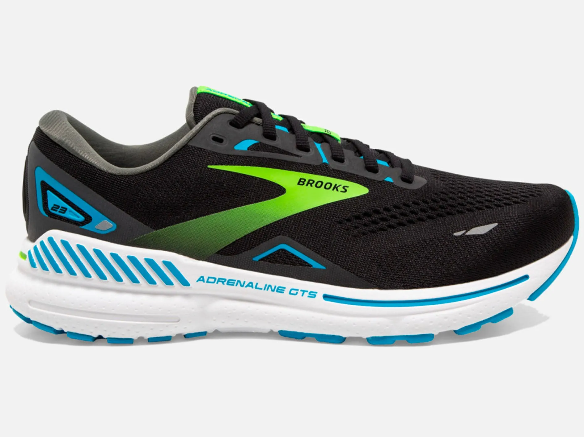 Brooks Mens Adrenaline GTS 23  110391 1D 006