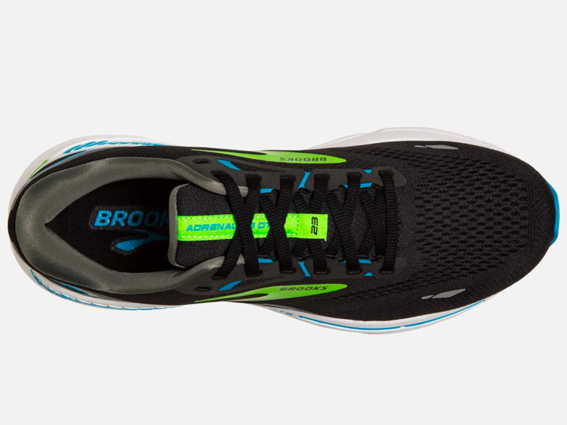 Brooks Mens Adrenaline GTS 23  110391 1D 006