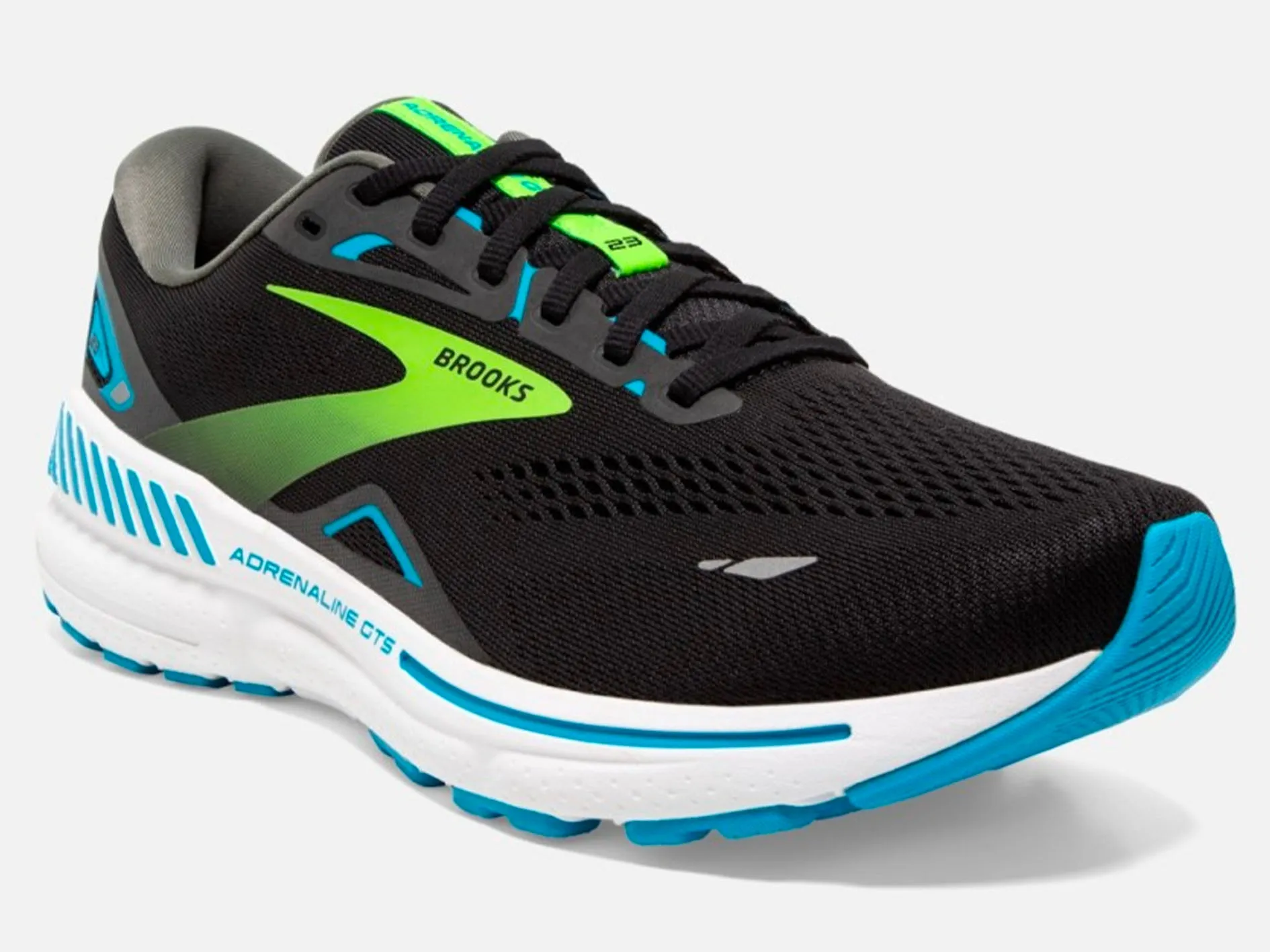 Brooks Mens Adrenaline GTS 23  110391 1D 006