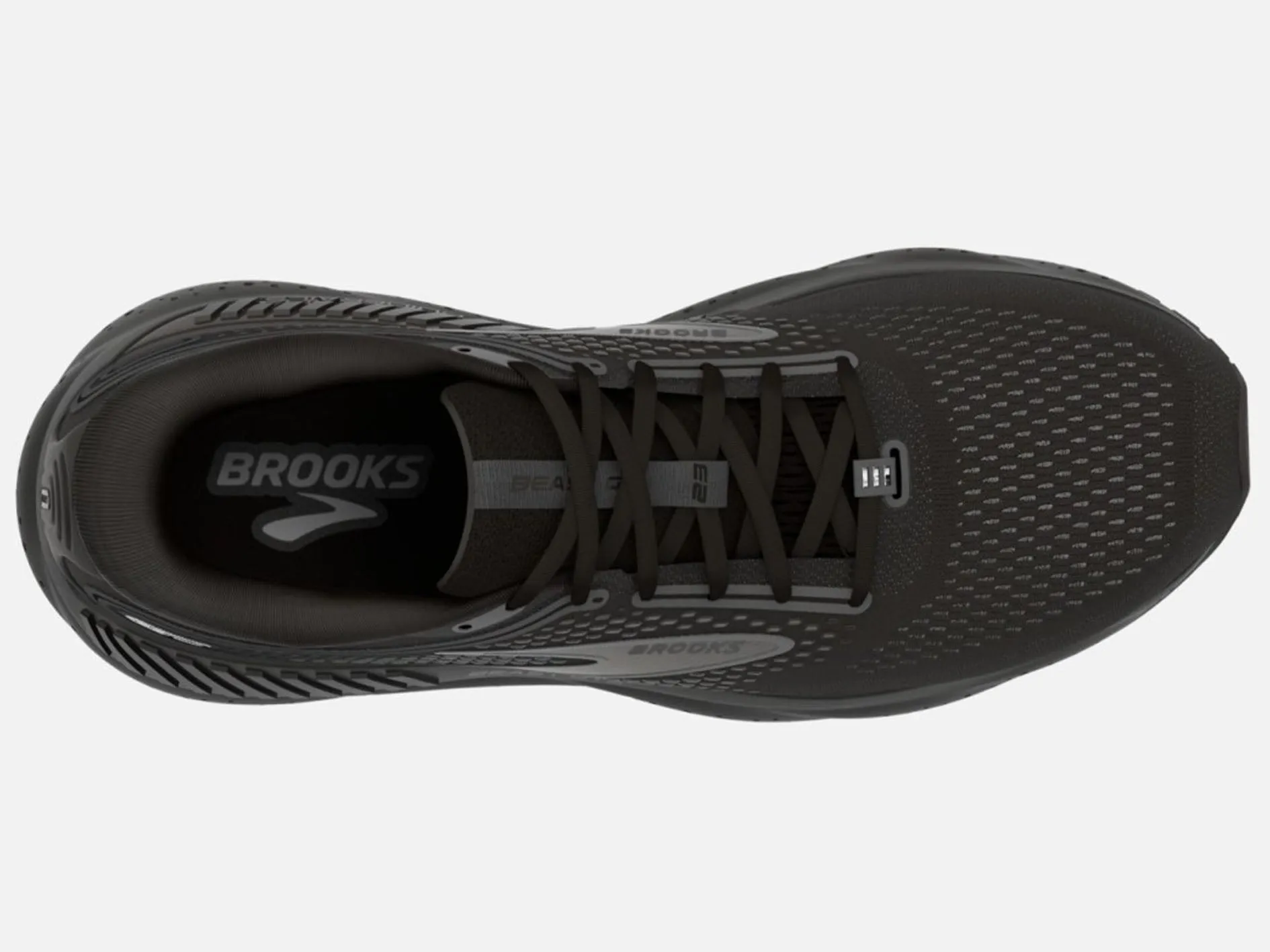 Brooks Mens Beast GTS 23 (4E WIDTH)  110401 4E 041