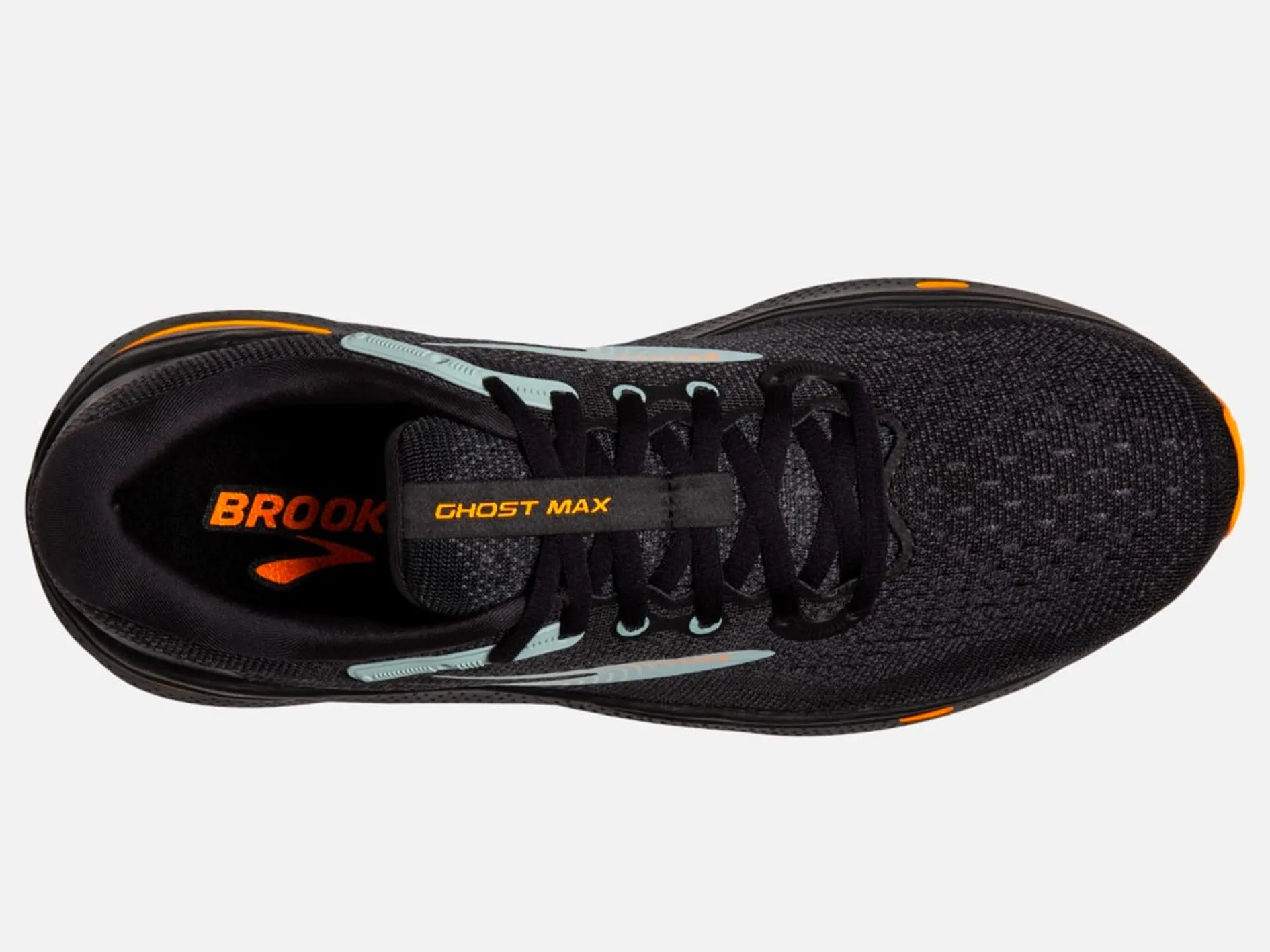 Brooks Mens Ghost Max  110406 1D 038