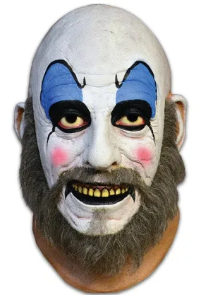 Captain Spaulding Mask