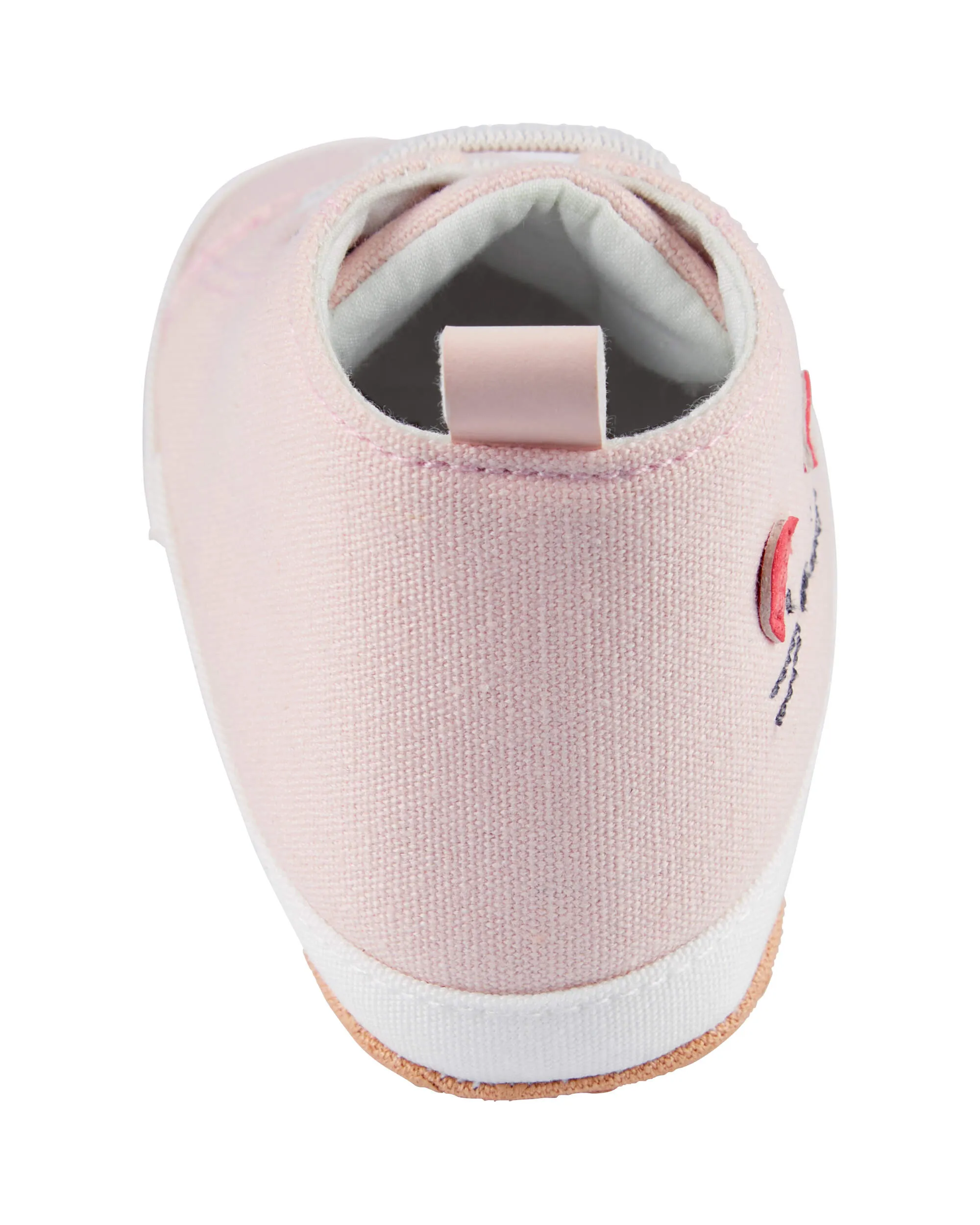 Carter's / OshKosh Baby Cat High Top Sneaker Shoes