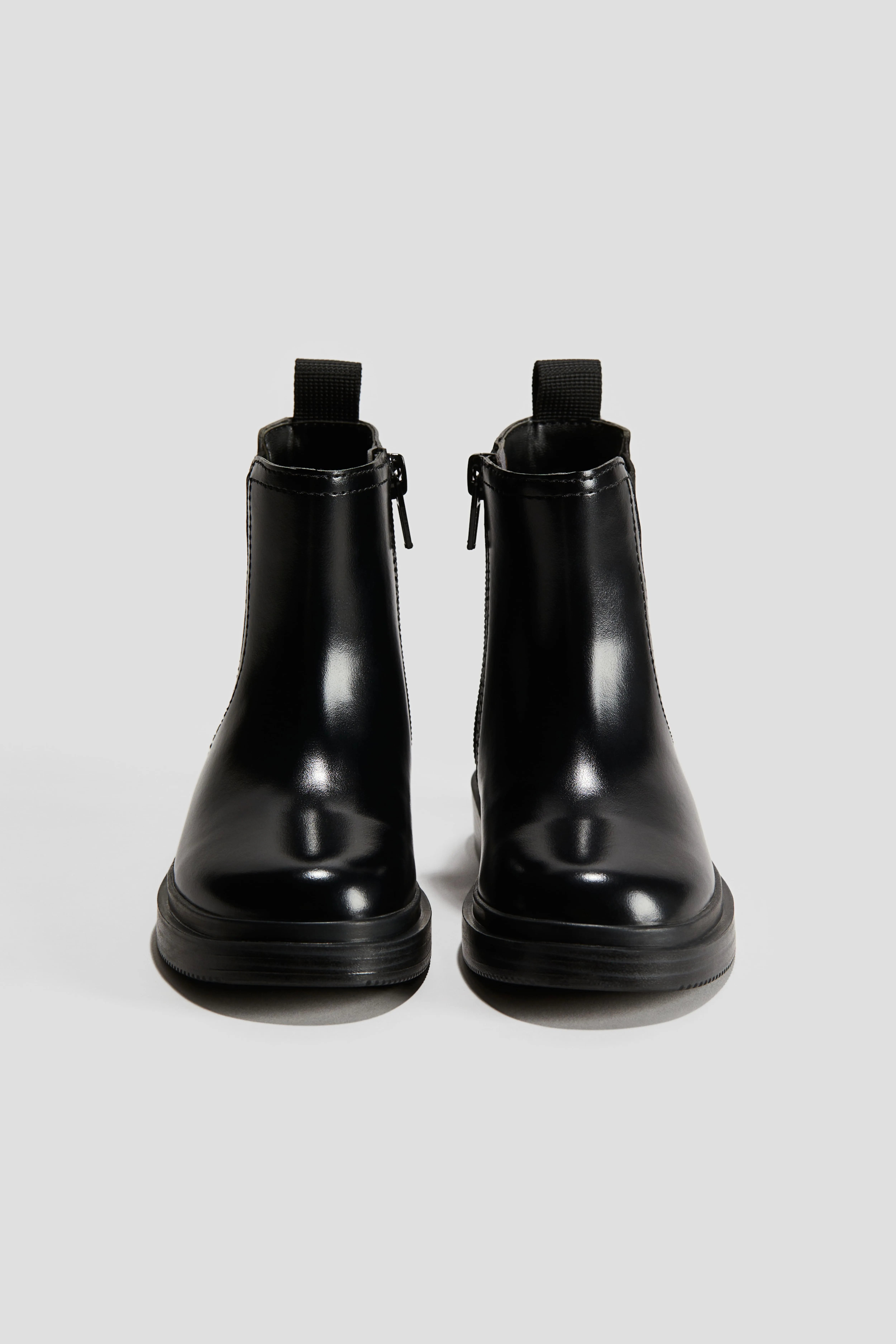 Chelsea boots - No heel - Black - Kids | H&M GB