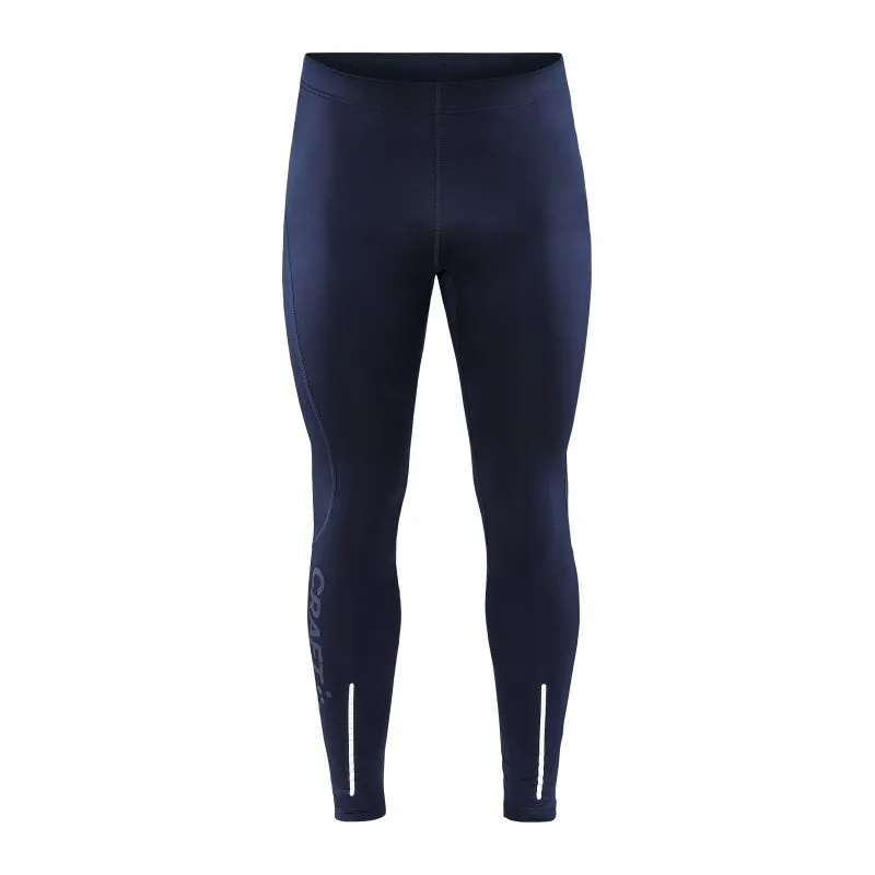 Craft  Adv Essence Warm Tight - Pantaloni da corsa - Uomo